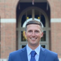 The Beach Company Employee Louis Faust's profile photo