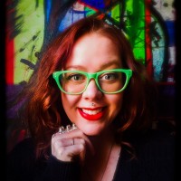 DLS EVENTS LLC Employee Andrea Thompson's profile photo