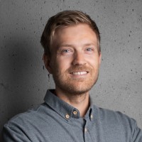 Infraspace Employee Terje Karlsen's profile photo