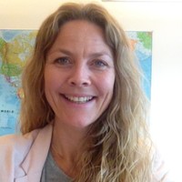 Cecilie Arentz Email & Phone Number