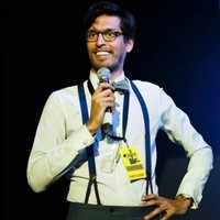 AppCard, Inc. Employee Georges Labrèche's profile photo