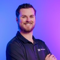 bisco industries Employee Graham Chok's profile photo