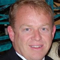 Feelgood Svenska AB Employee Michael Wood's profile photo