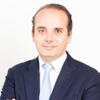 Trium Capital Employee Raphael Pitoun's profile photo