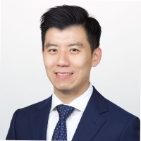 Munich Re Employee Cyrus Wu's profile photo