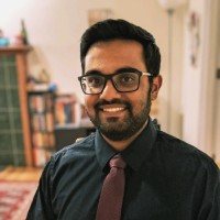 Avinash Jaiganesh Email & Phone Number
