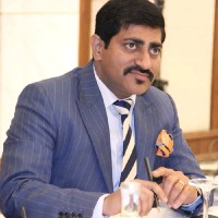 Justin Masih Email & Phone Number