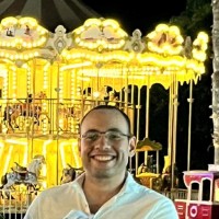modeso Employee Mohamed Saad's profile photo