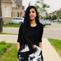 KAIZEN Foodservice Planning & Design Inc. Employee Hafsa Ahmed's profile photo