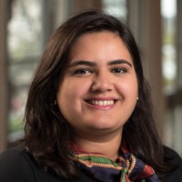 Schoeller Textil AG, Switzerland Employee Nazanin Ansari's profile photo