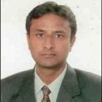 Ally Wiredsoft Solutions Employee Manoj Aggarwal's profile photo