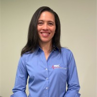 Magnetic Analysis Corporation Employee Claudine Hayes's profile photo