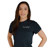 luxfit Employee Celine Becker's profile photo