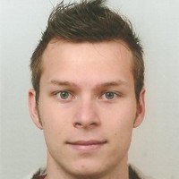 AKOS Employee Pascal Dijkhuis's profile photo