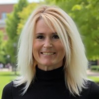 LeafTech Consulting Employee Rachel McAree's profile photo