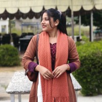 Nidhi Jain Email