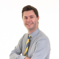 Oxford United Football Club Employee Adam Harris's profile photo