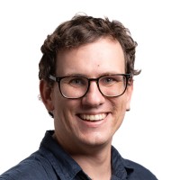 United Rentals Australia/New Zealand Employee James Cocking's profile photo