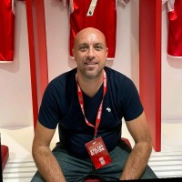 OCL Facades Ltd Employee Ian George's profile photo