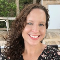 Aroluxe Employee Britta Plyler's profile photo