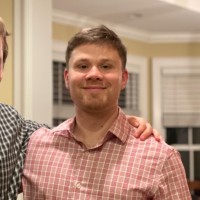 Team Electric NYC Employee Kyle Flanagan's profile photo