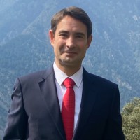 Ramon Lletjós Tejón Email
