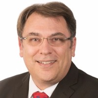 Woods Group Employee Gary Bartlam's profile photo
