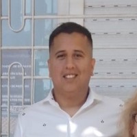 Delfau Ipecom Employee Eber Galeano's profile photo