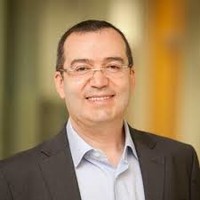 Invivyd Employee Ilker Yalcin's profile photo