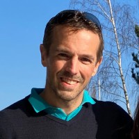 Koen Coppens Email