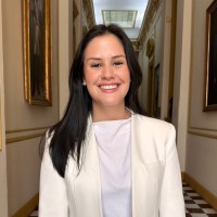 Congreso de la República del Perú Employee Mariana Silva-Santisteban's profile photo