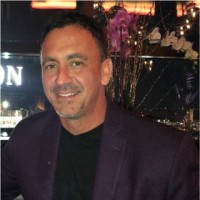 IBM Employee Bill Cain's profile photo