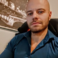 Interiman Group Employee Lionel Sigg's profile photo