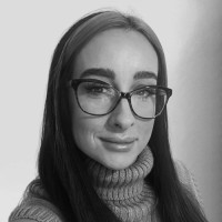Web.com UK Employee Jessica Harker's profile photo