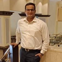 Targus Technologies Pvt Ltd. Employee Chand Babu's profile photo