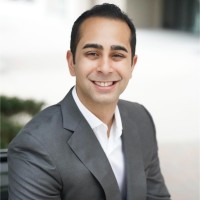 Esperanza Homes Employee Avinash Samtani's profile photo