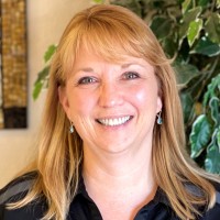 East Valley Disaster Services Employee Vessa Roberts's profile photo