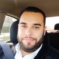 André William Santos Email & Phone Number