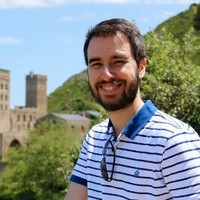 Mpc-Group Employee Eduardo Zerón's profile photo