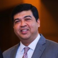 Synergy Marine Group Employee Maneesh Pradhan's profile photo