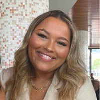 Metco Employee Autumn Souto's profile photo