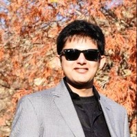 5x5 Employee Sahil Sankhla's profile photo