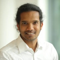 Kiel University Employee Mohammad Anisuzzaman's profile photo