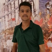 BRiX Network Employee Avinesh M.r.'s profile photo