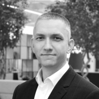 FOS Ltd Employee Pete Lambert's profile photo