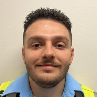 HealthPRO Heritage Employee Louis Arena's profile photo