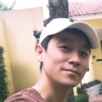 LINGORA Employee Danny Suh's profile photo