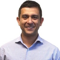 Bridge33 Capital Employee Nathan al-Hwail's profile photo