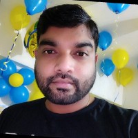 VEEN Employee Abhijeet Shrivastava's profile photo
