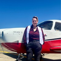 Central Washington University Employee Piper Young's profile photo